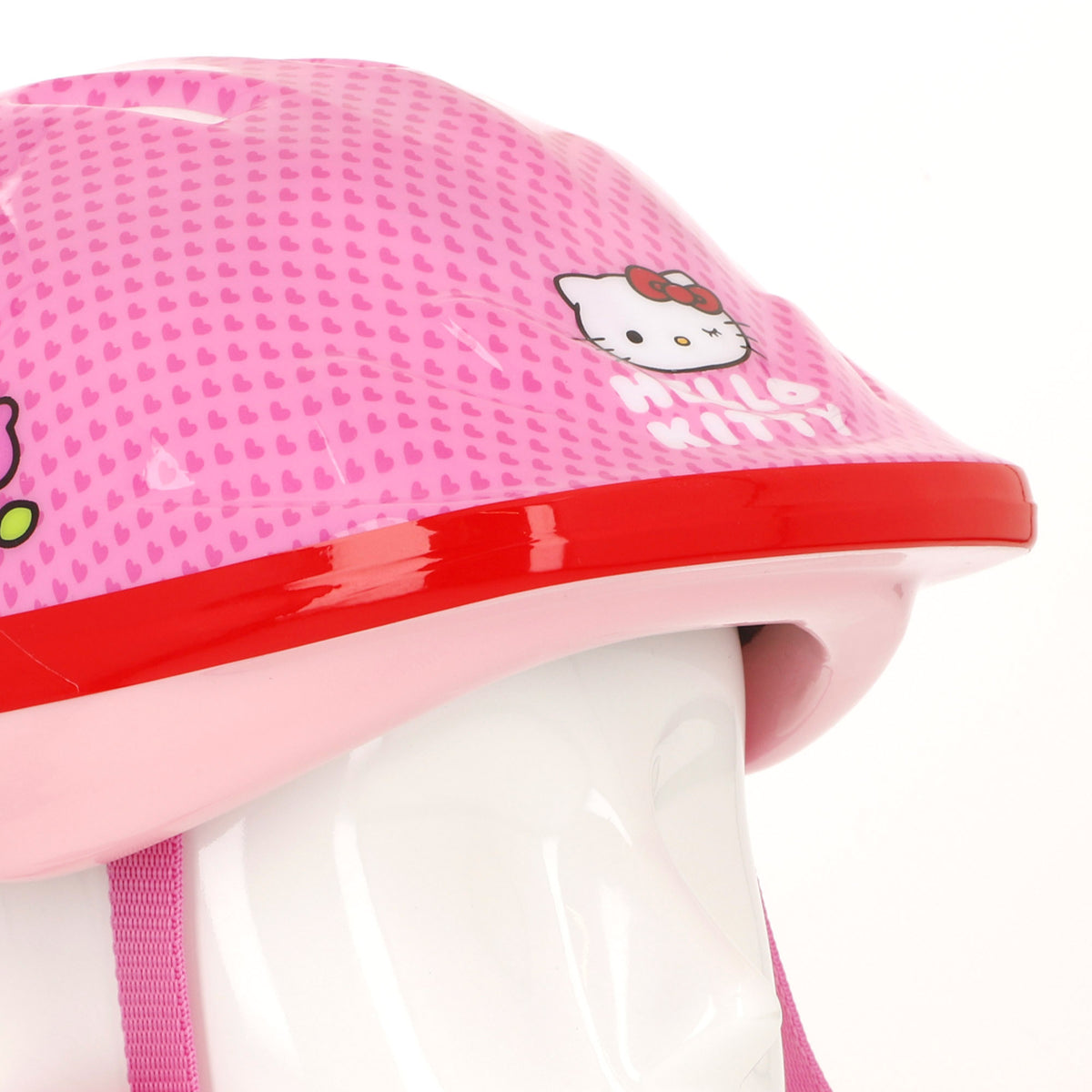 Hello Kitty Casco infantil 48-52 cm