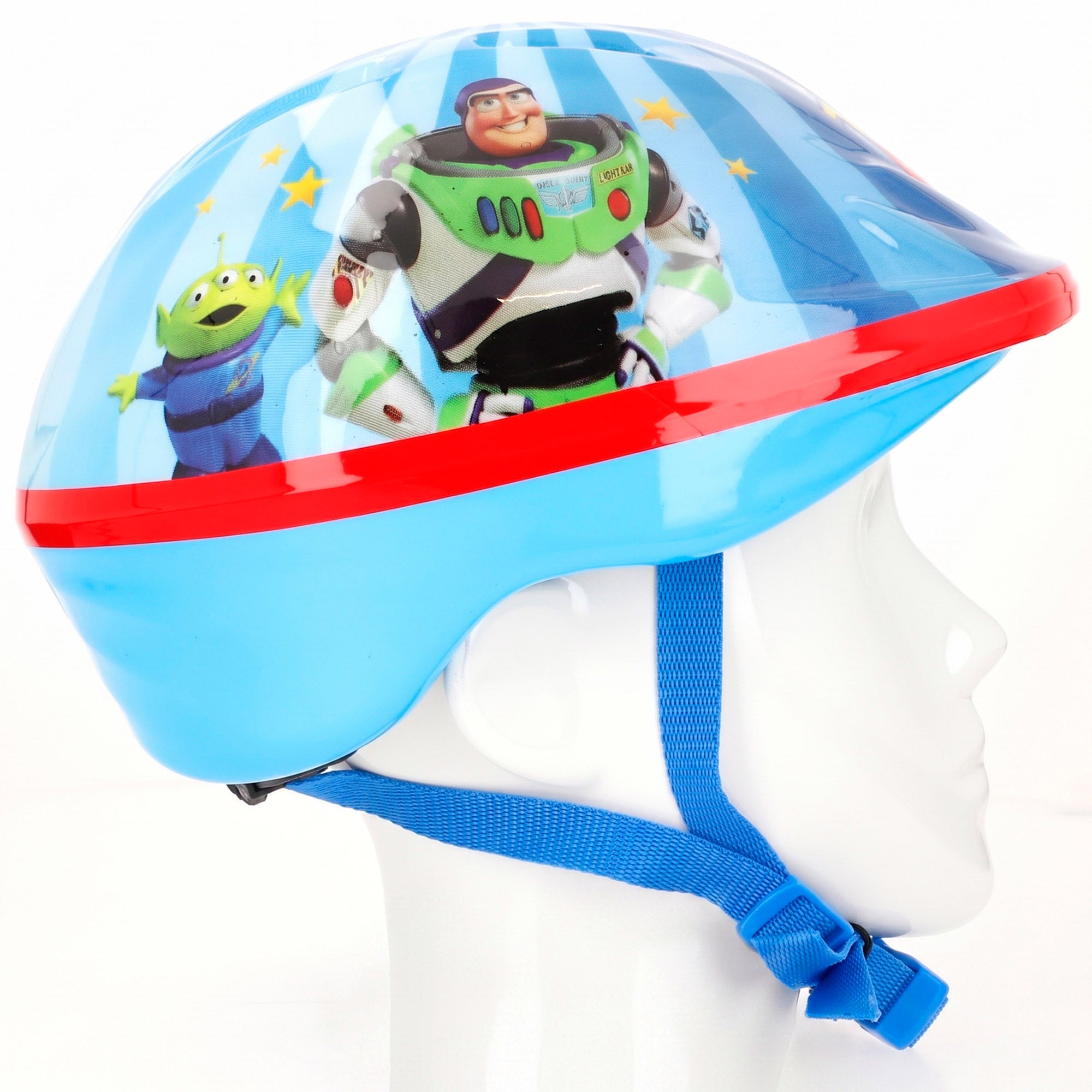Toy Story Casco infantil 48-52 cm