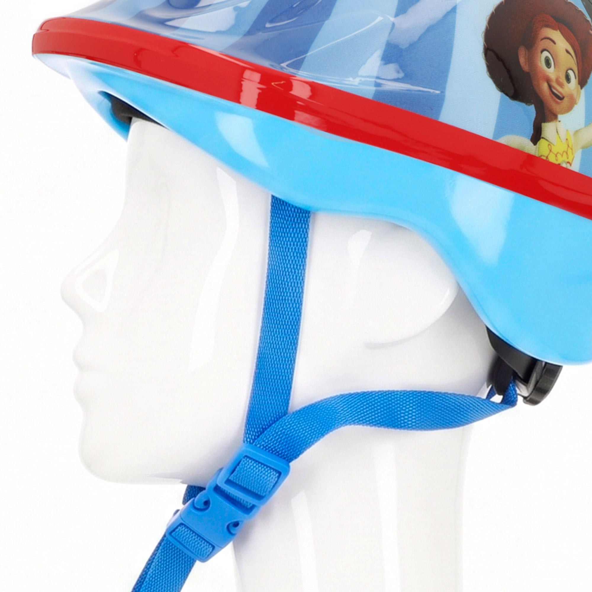 Toy Story Casco infantil 48-52 cm