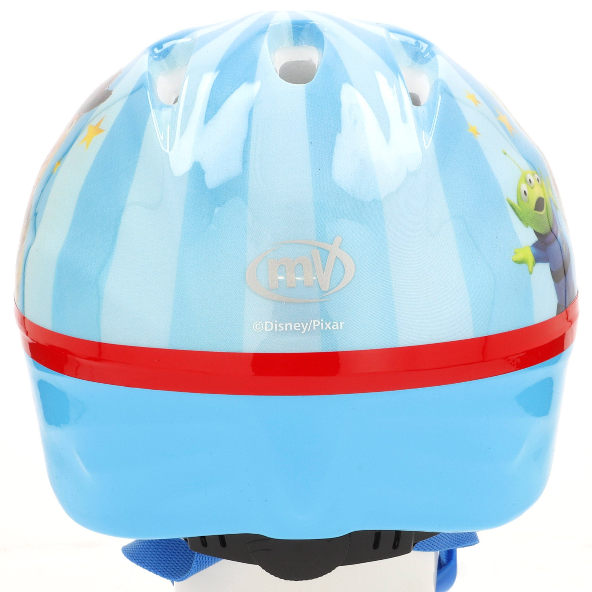 Toy Story Casco infantil 48-52 cm