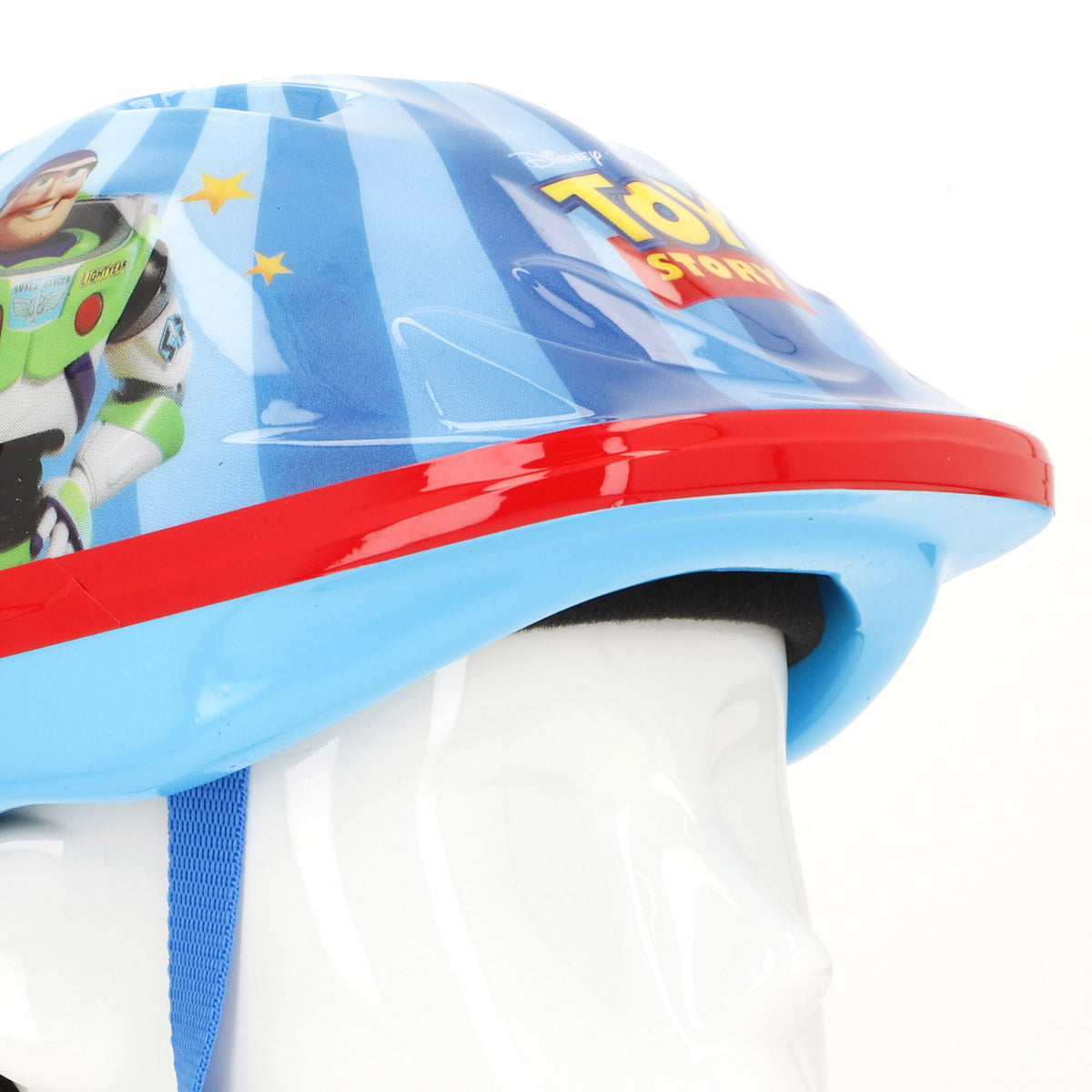 Toy Story Casco infantil 48-52 cm