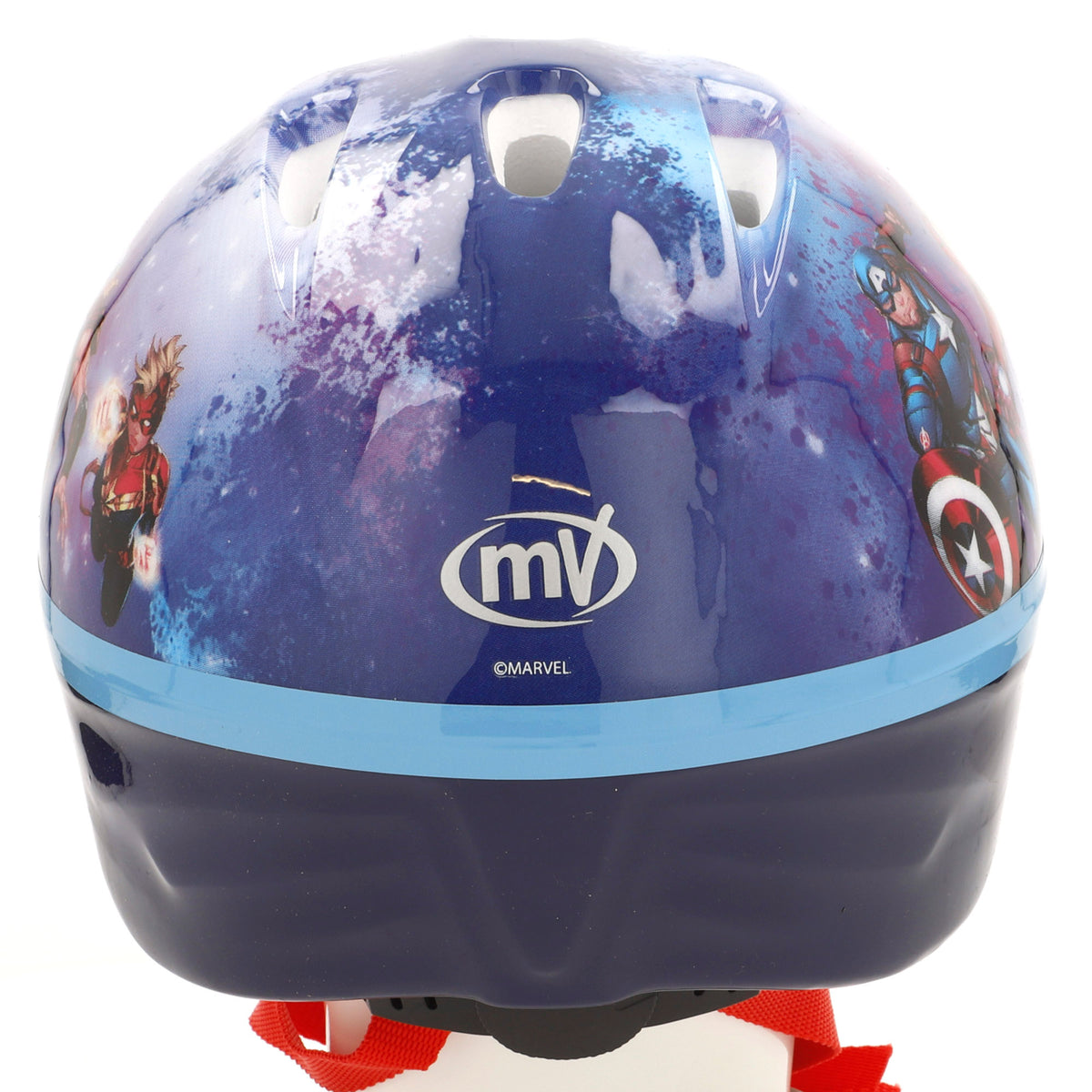 Avengers Casco infantil 48-52 cm
