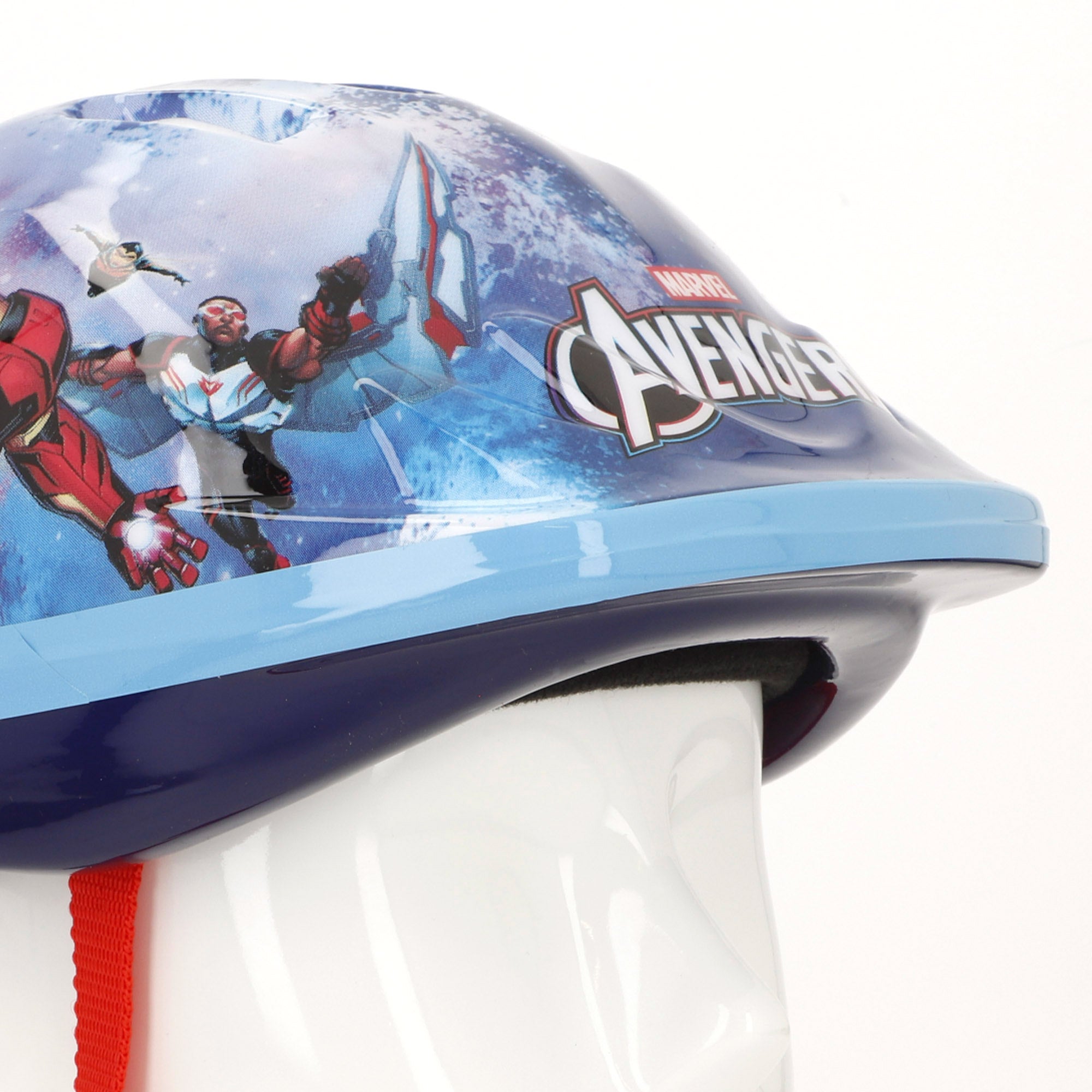 Avengers Casco infantil 48-52 cm