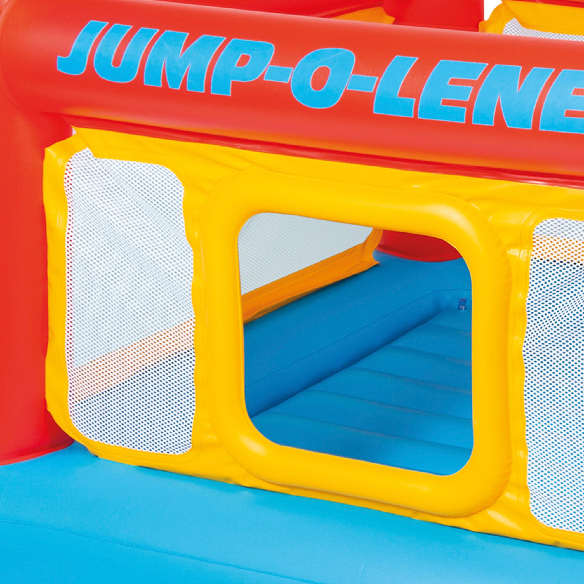 INTEX Saltador hinchable Jump-o-Lene 174x112 cm