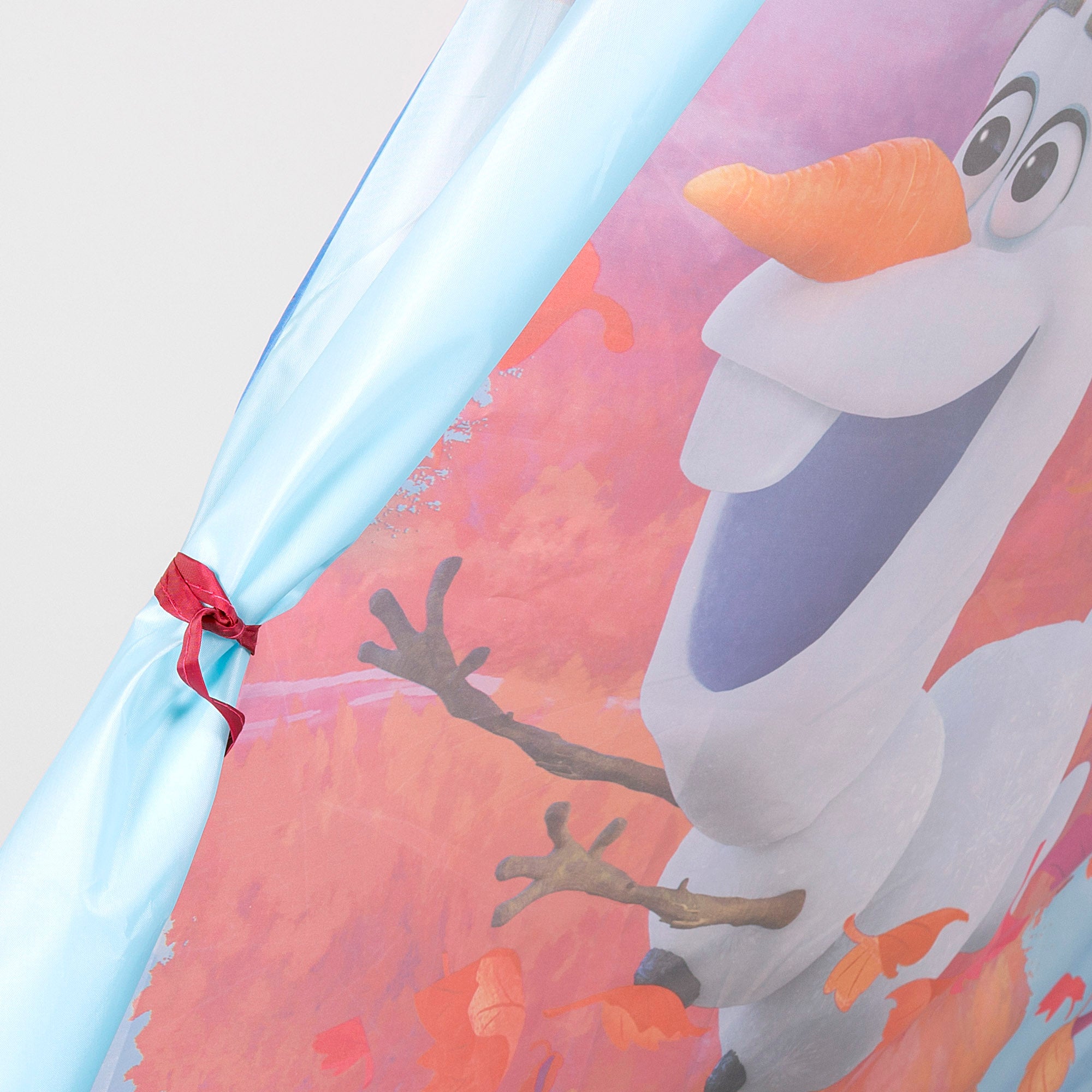 Frozen II Tienda de campaña tipi 100x100x140 cm