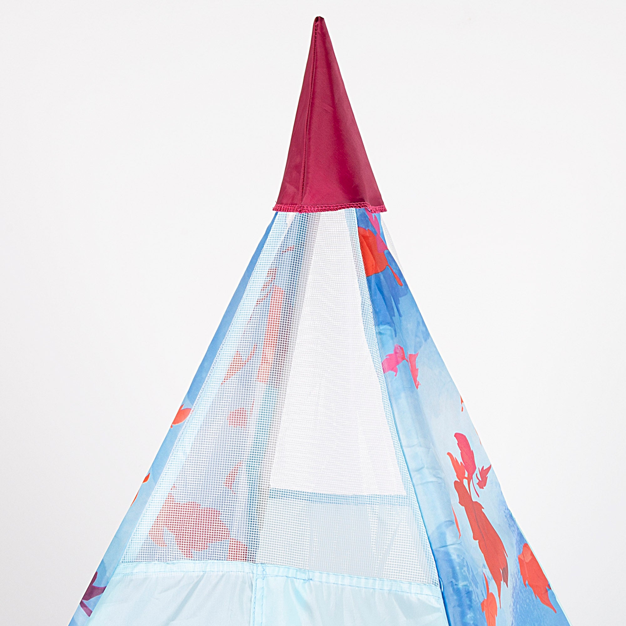 Frozen II Tienda de campaña tipi 100x100x140 cm
