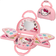 HELLO KITTY Bolso de maquillaje