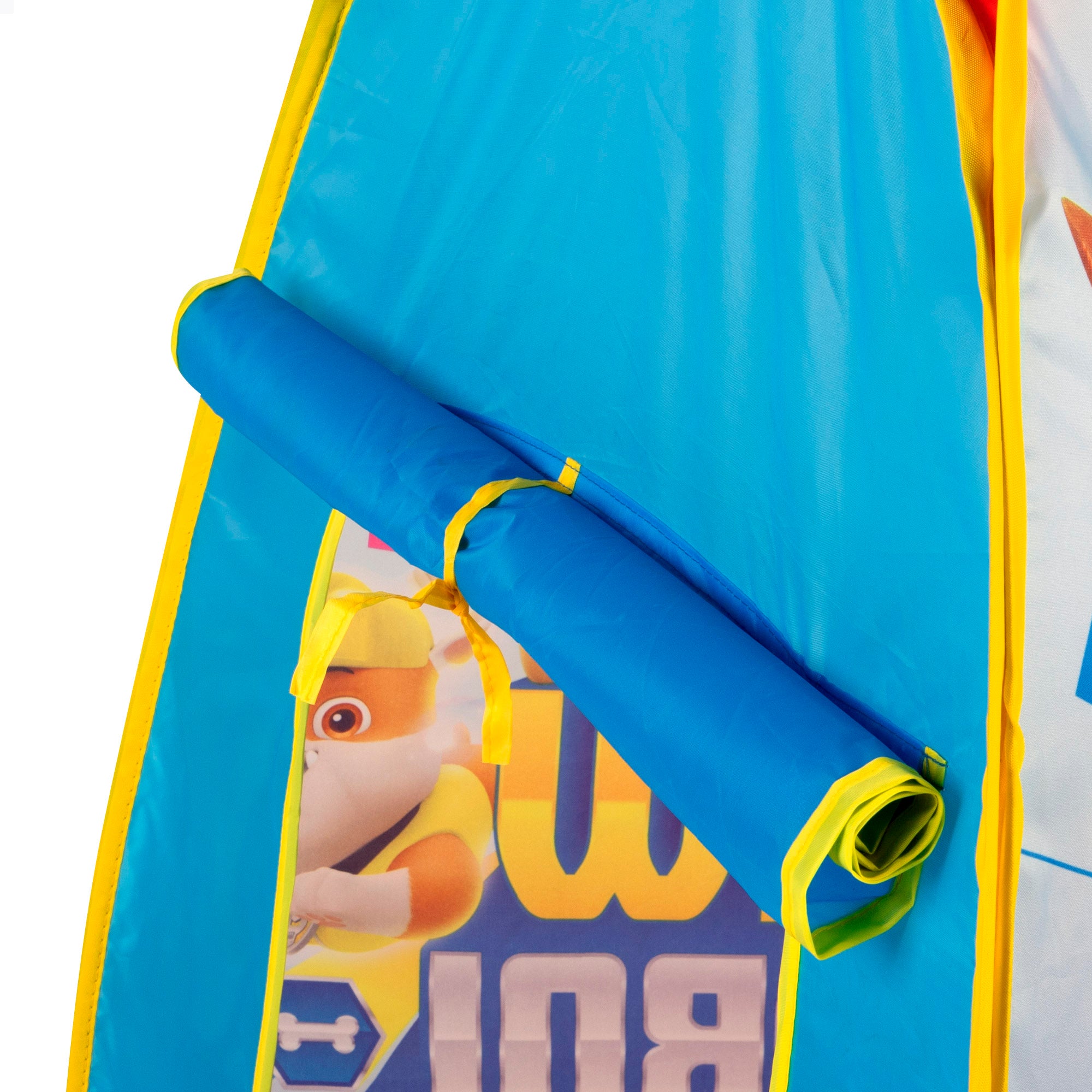 La Patrulla Canina Tienda de campaña infantil pop-up oficial