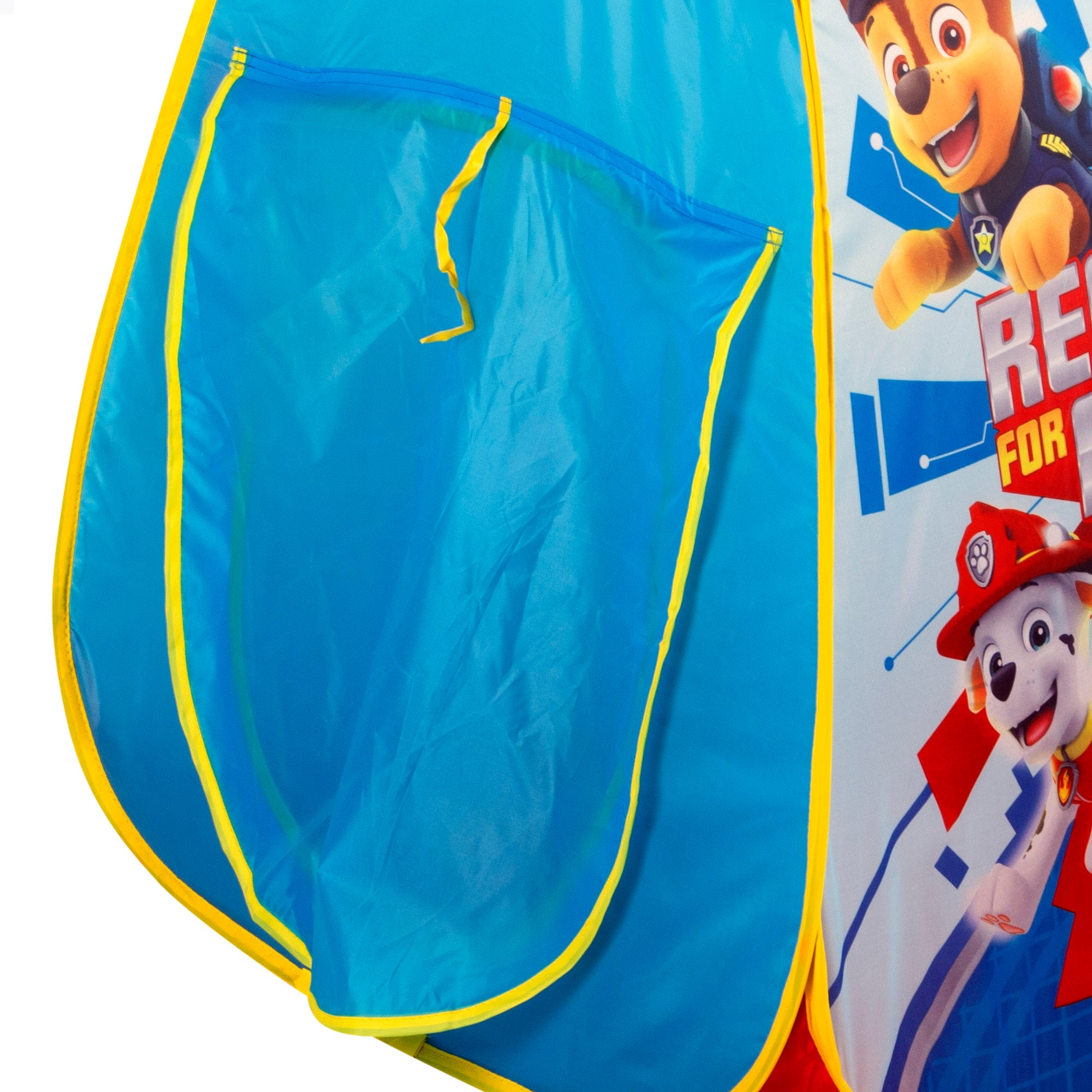 La Patrulla Canina Tienda de campaña infantil pop-up oficial