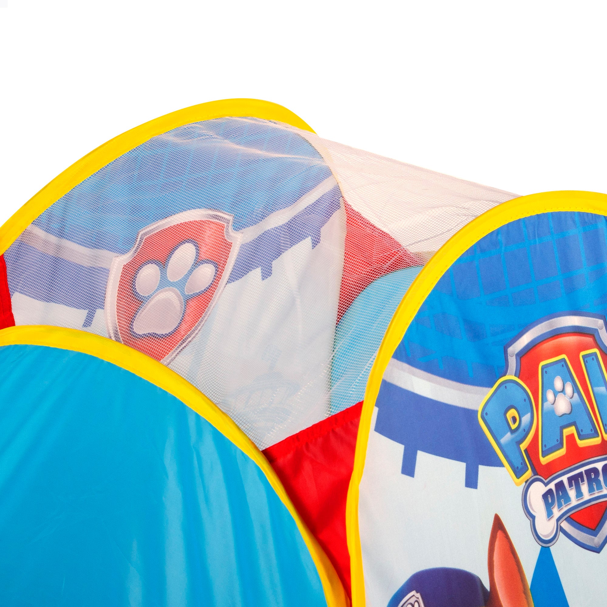 La Patrulla Canina Tienda de campaña infantil pop-up oficial