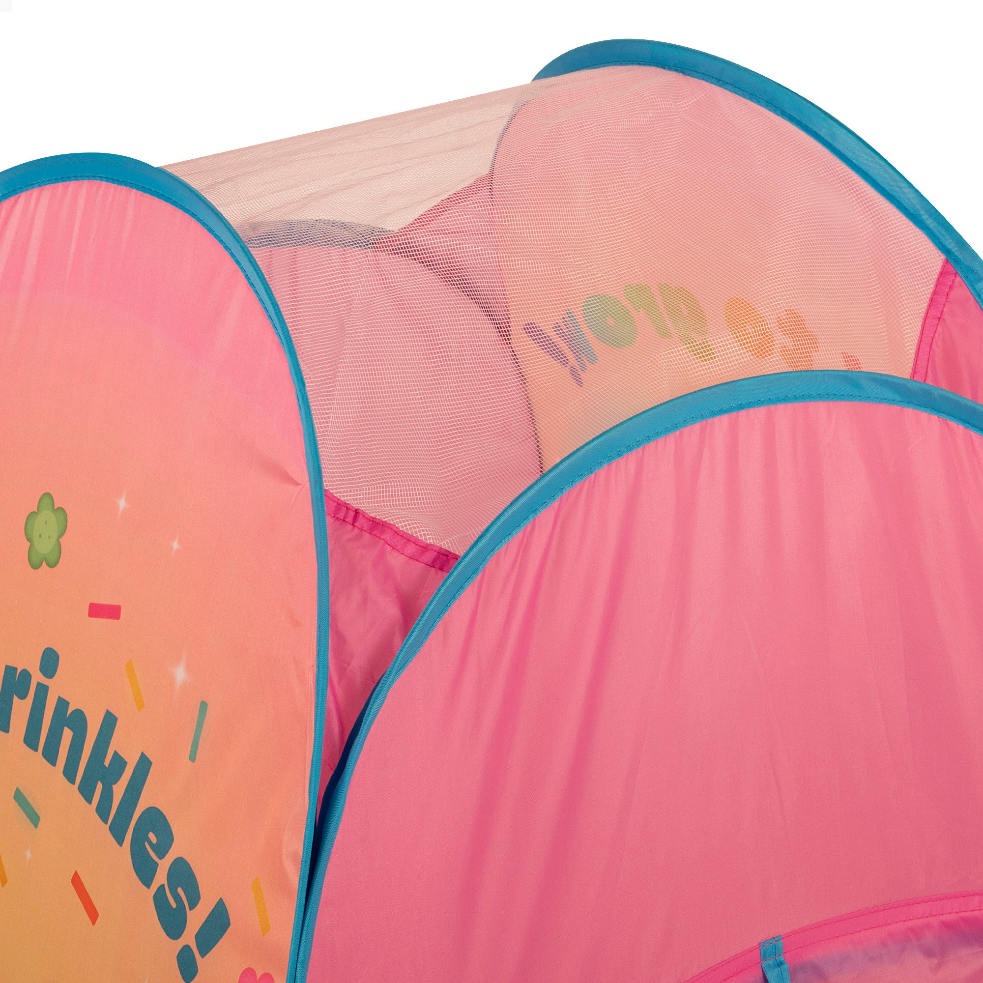 Gabby's Dollhouse Tienda de campaña infantil pop up oficial