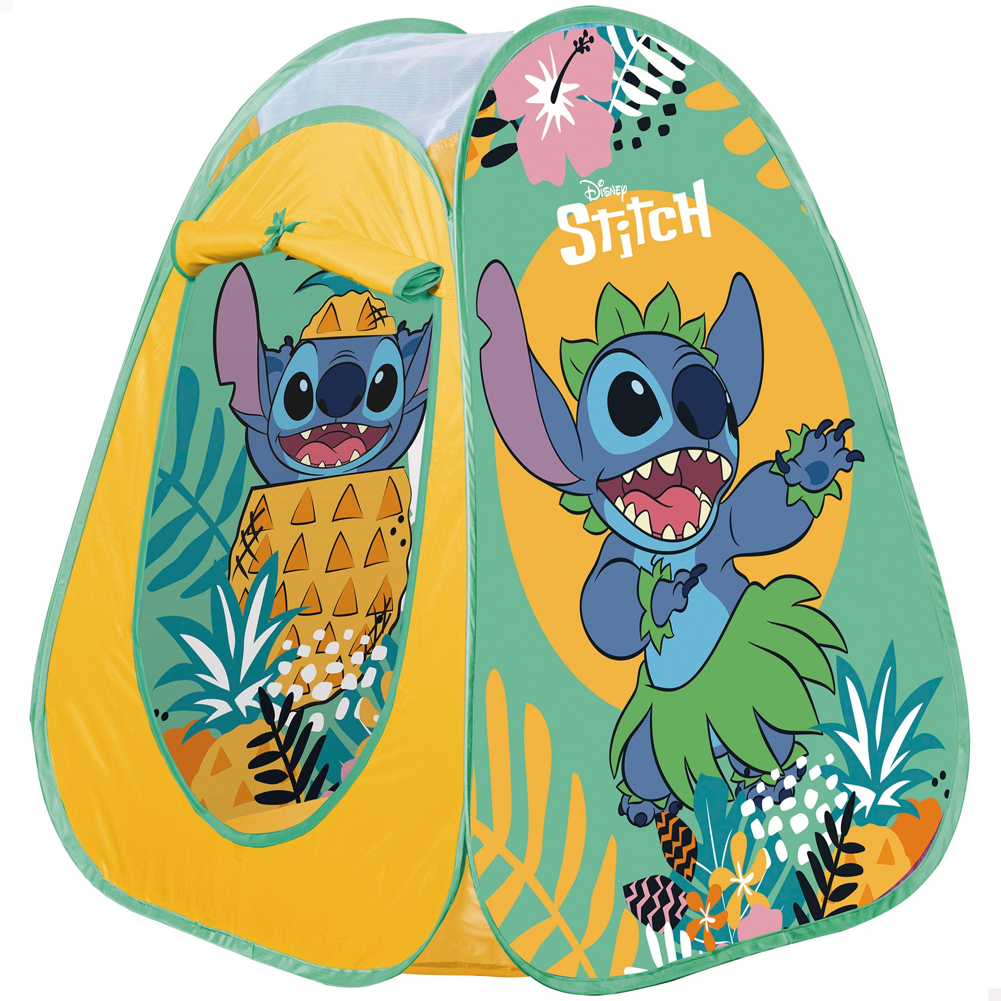 Stitch Tienda de campaña infantil Pop--Up