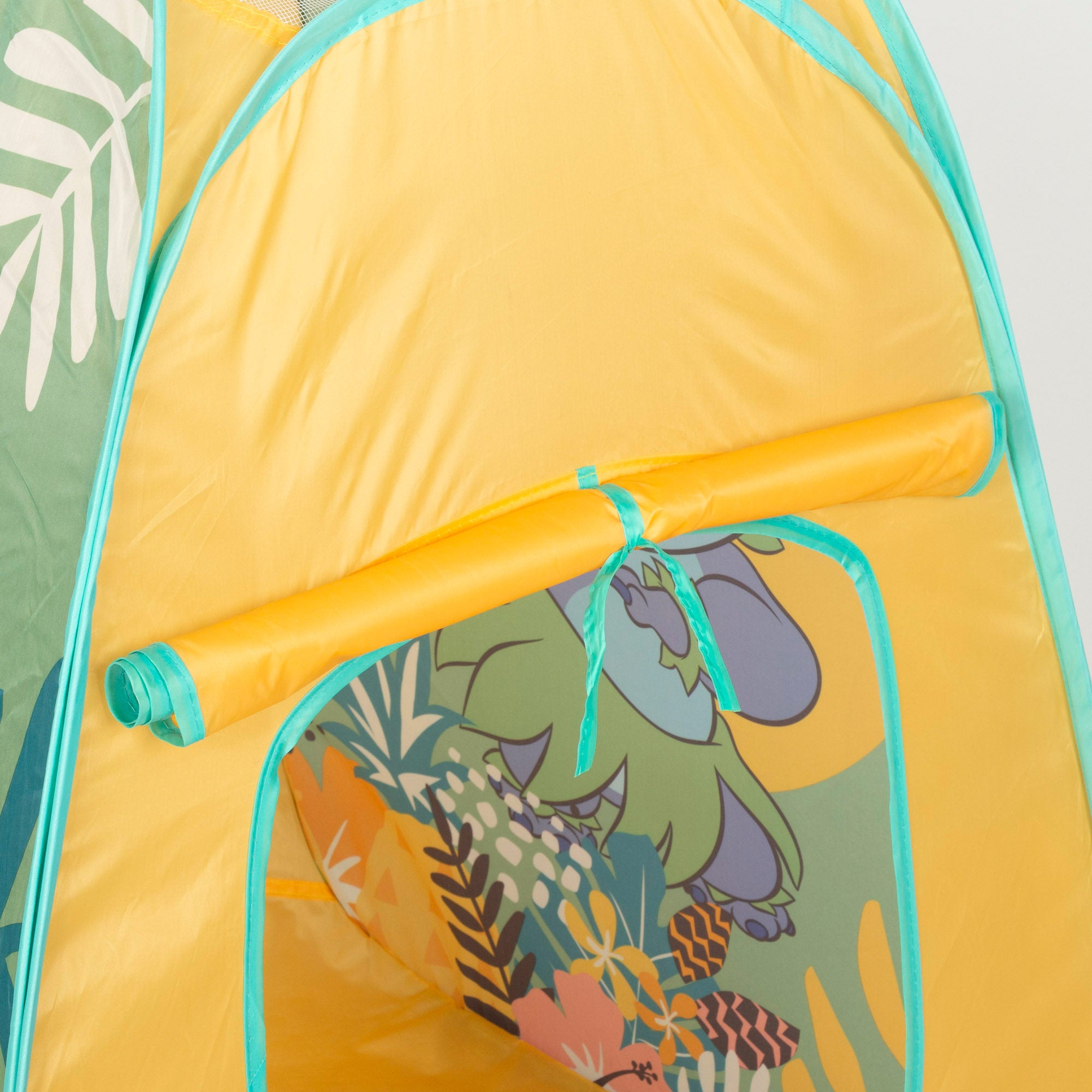 Stitch Tienda de campaña infantil Pop--Up