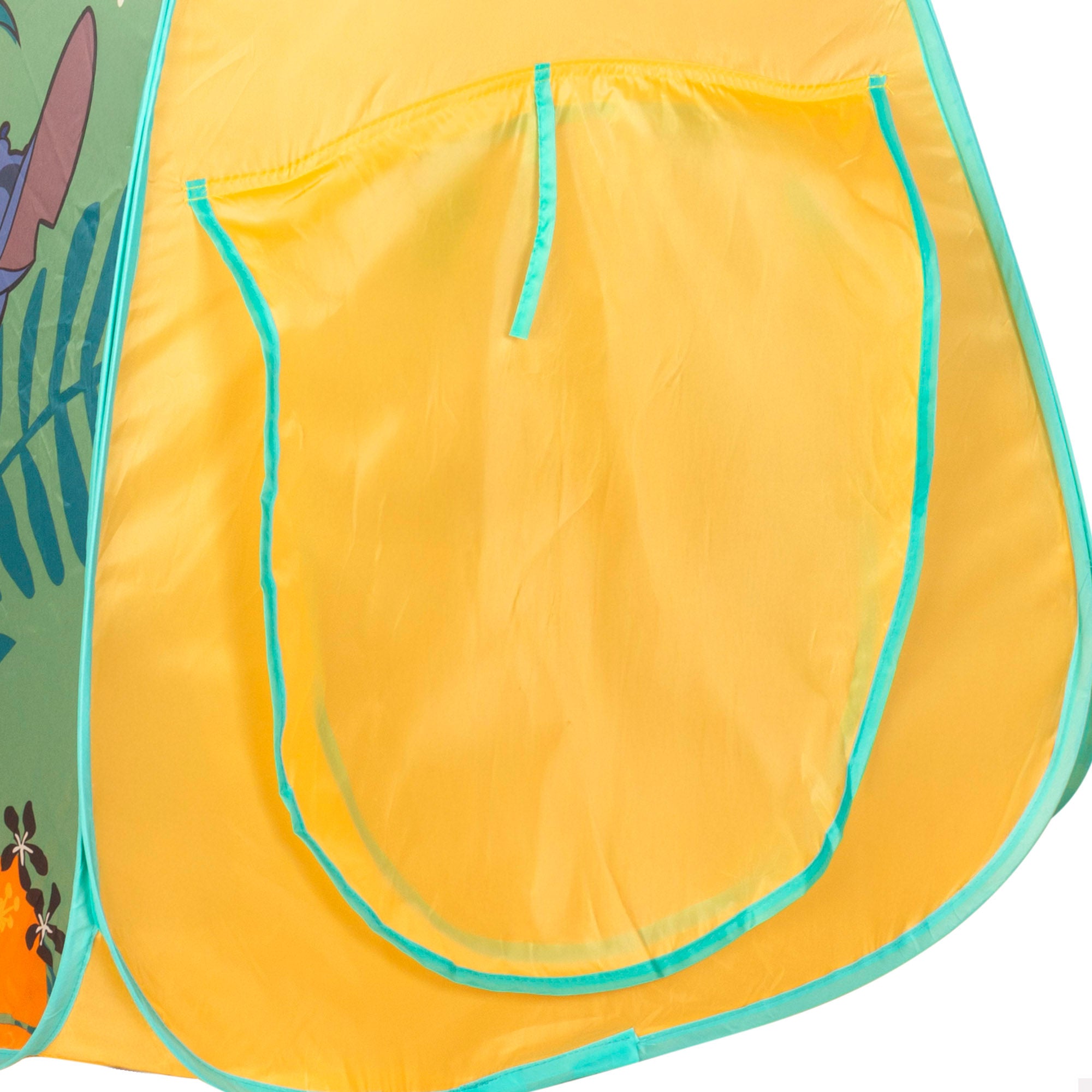 Stitch Tienda de campaña infantil Pop--Up