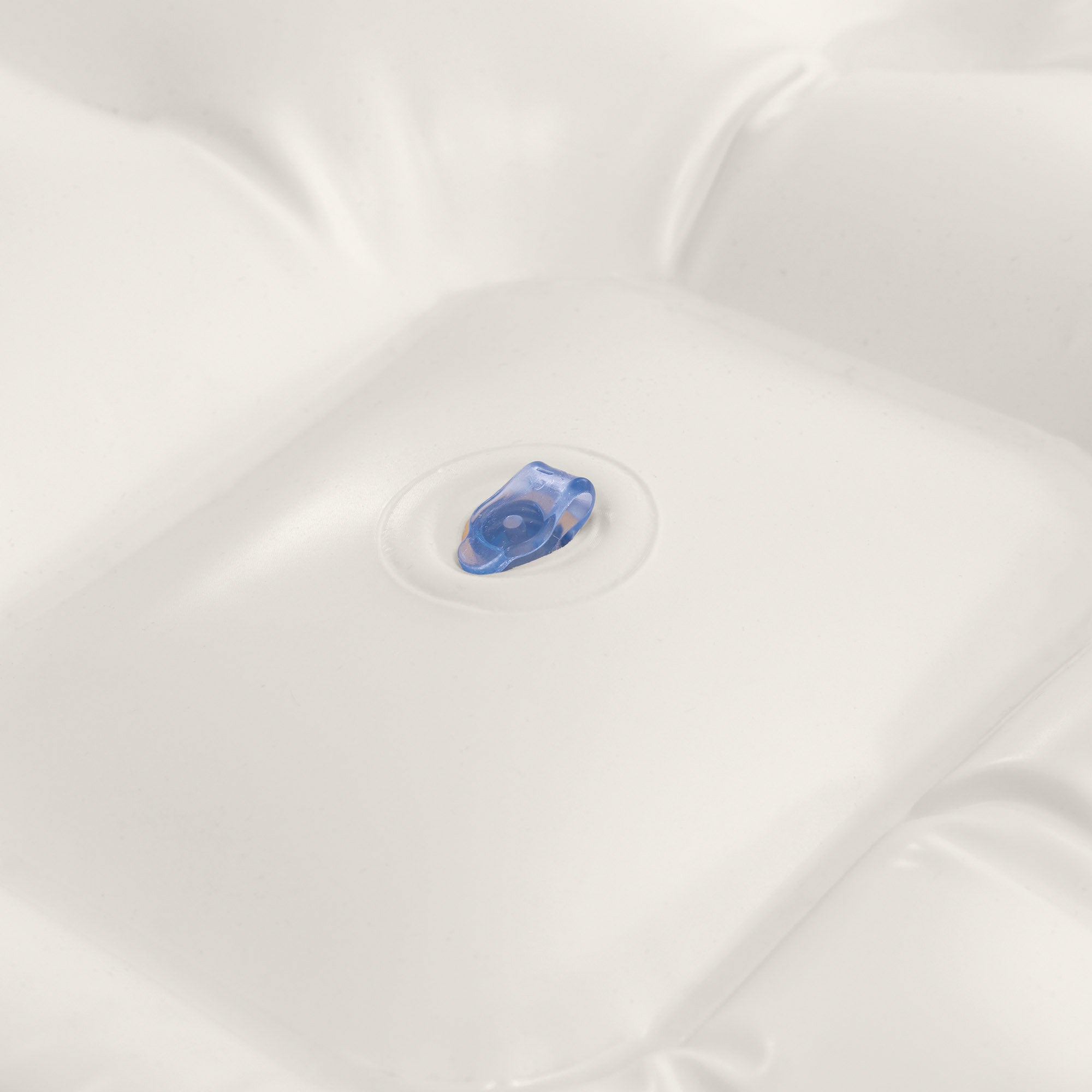 INTEX Bañera hinchable bebé con hinchador