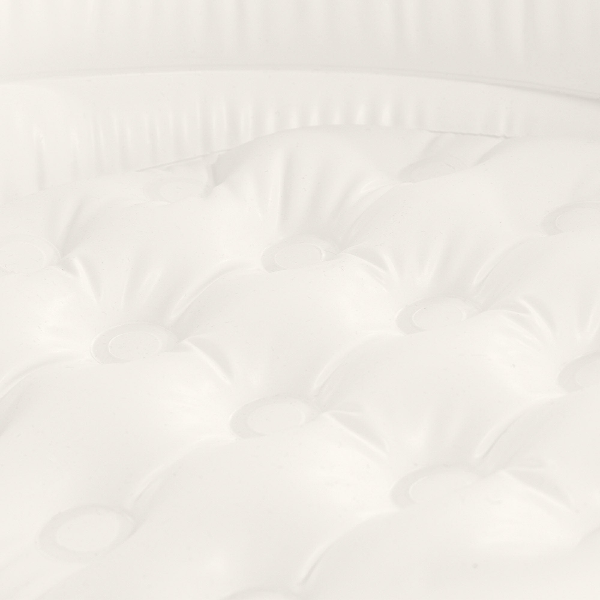 INTEX Bañera hinchable bebé con hinchador