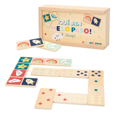 Juegos de mesa de viaje para niños