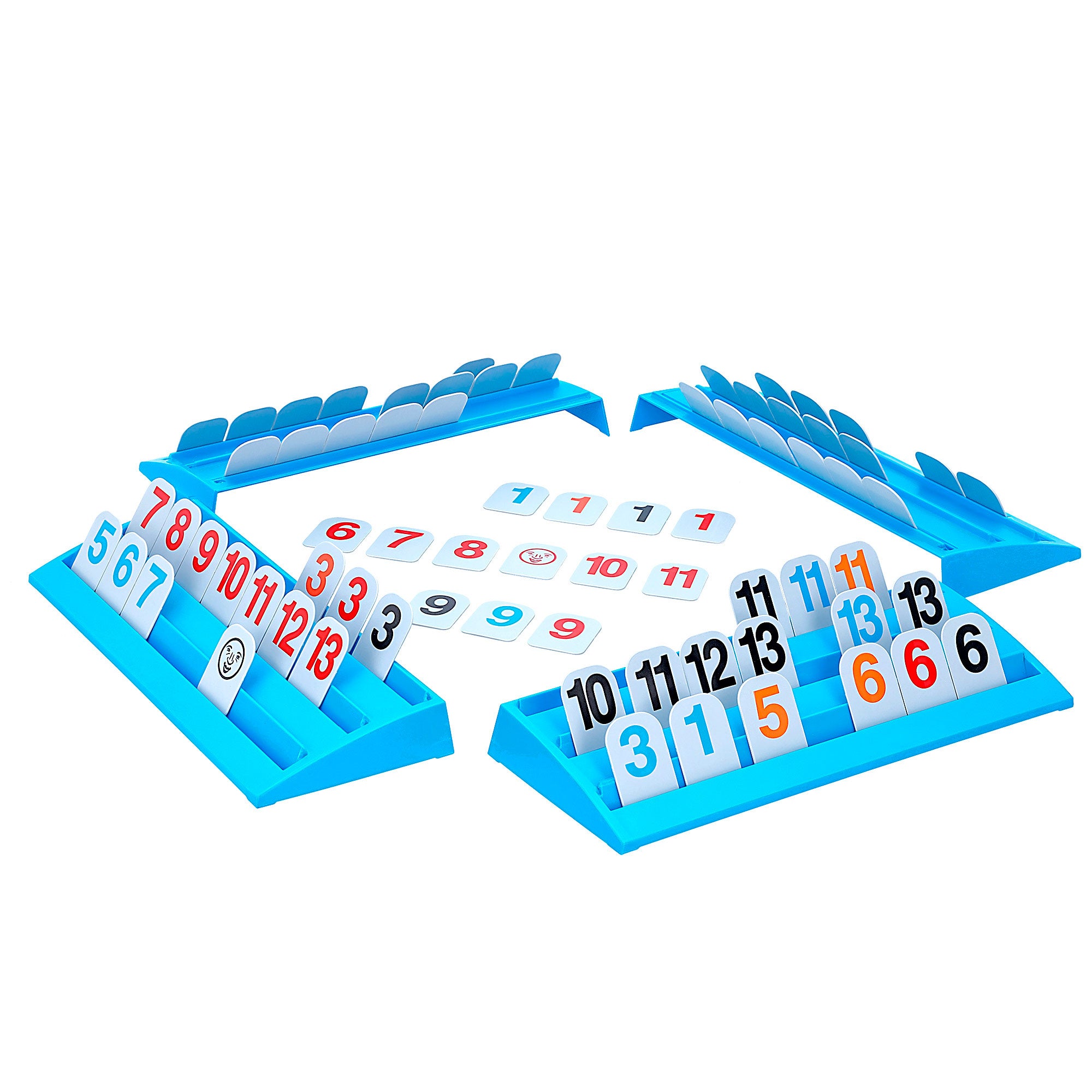Juego de mesa Combigame 110 pcs CB Games