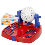 Bingo juego de mesa CB Games