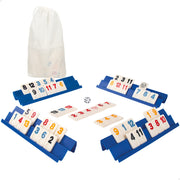 Juego de mesa Combigame con bolsa 112 pcs CB Games