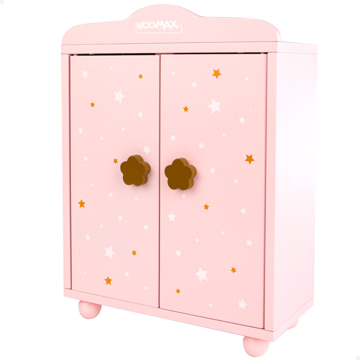 Cochecito de muñecas - Cochecito de Madera - Carrito para muñecas Cochecito de muñecas - Cochecito de Madera - Carrito para muñecas