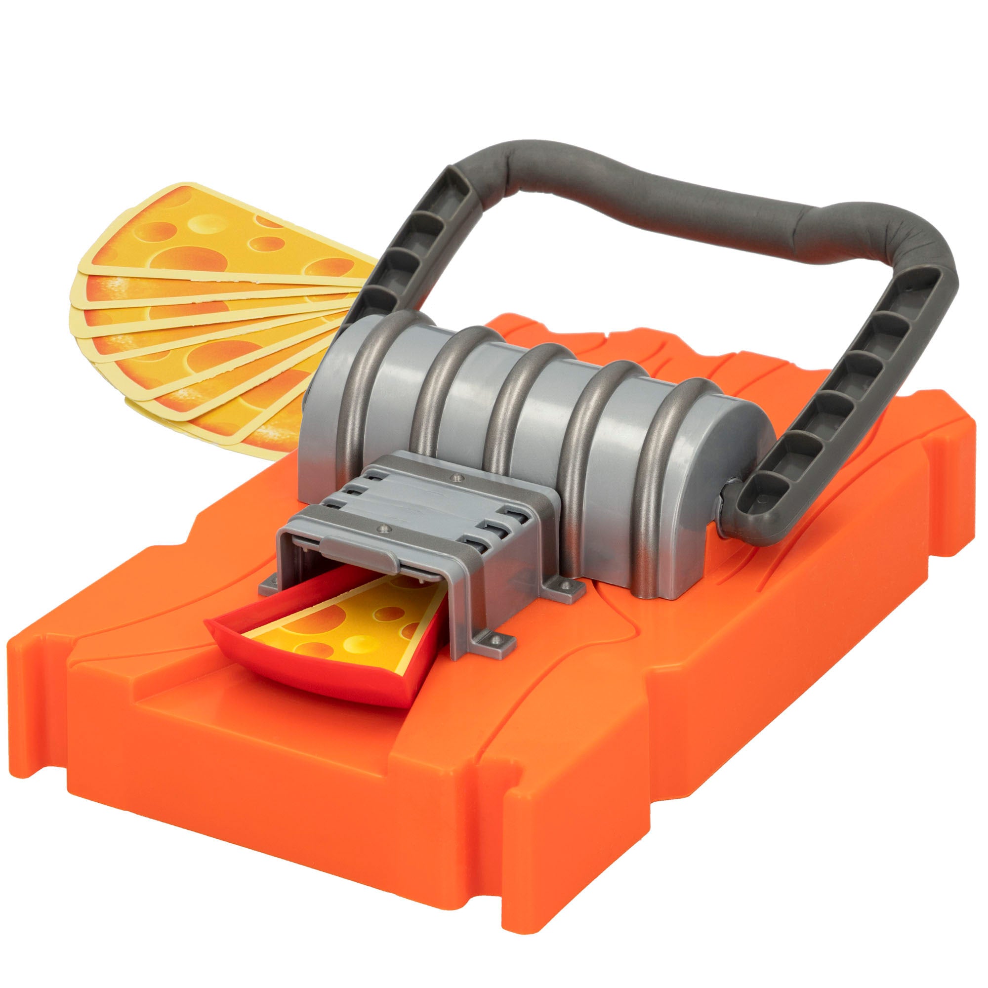 Juego de mesa La Trampa CB Games