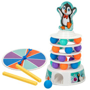 Juego pingüino equilibrista CB Games