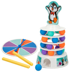 Juegos de mesa infantiles