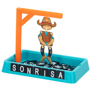 Juego El Verdugo CB Games