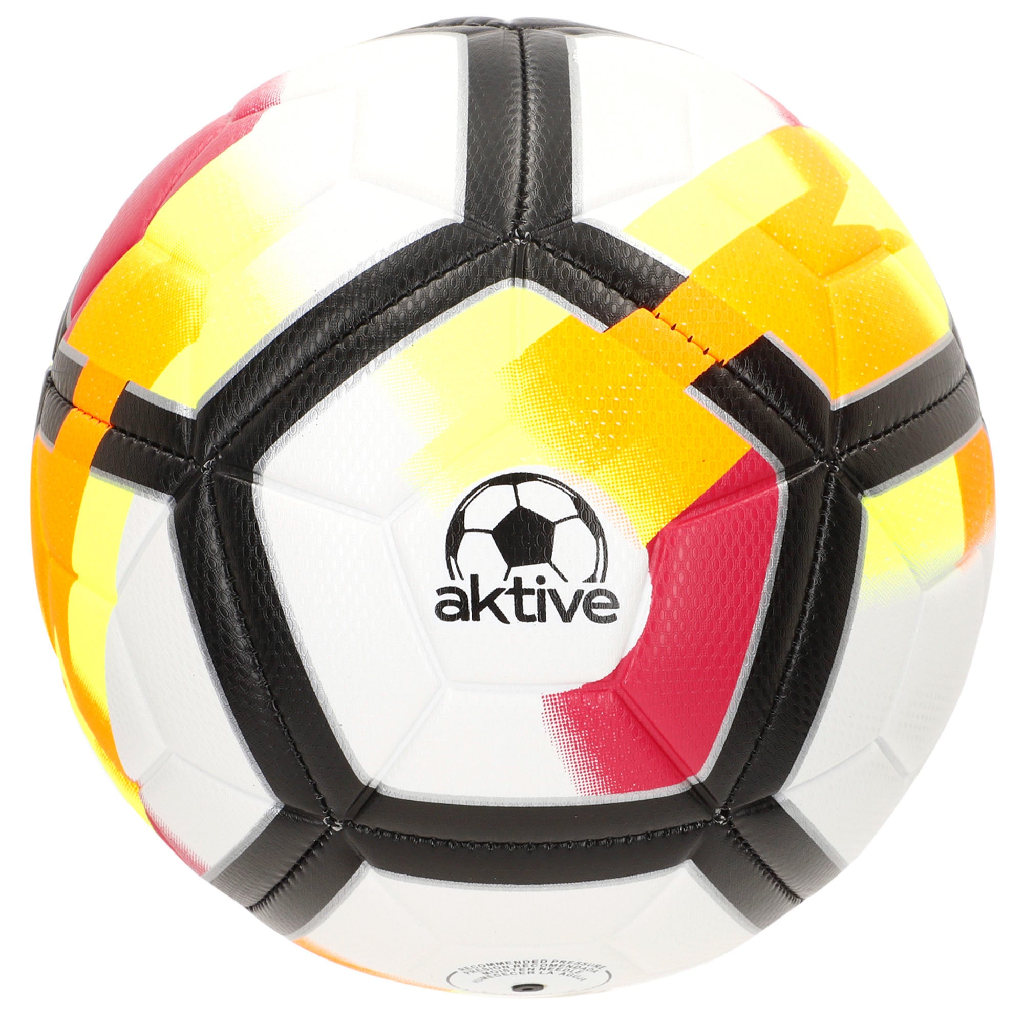 Balón fútbol talla 5 Aktive Sports
