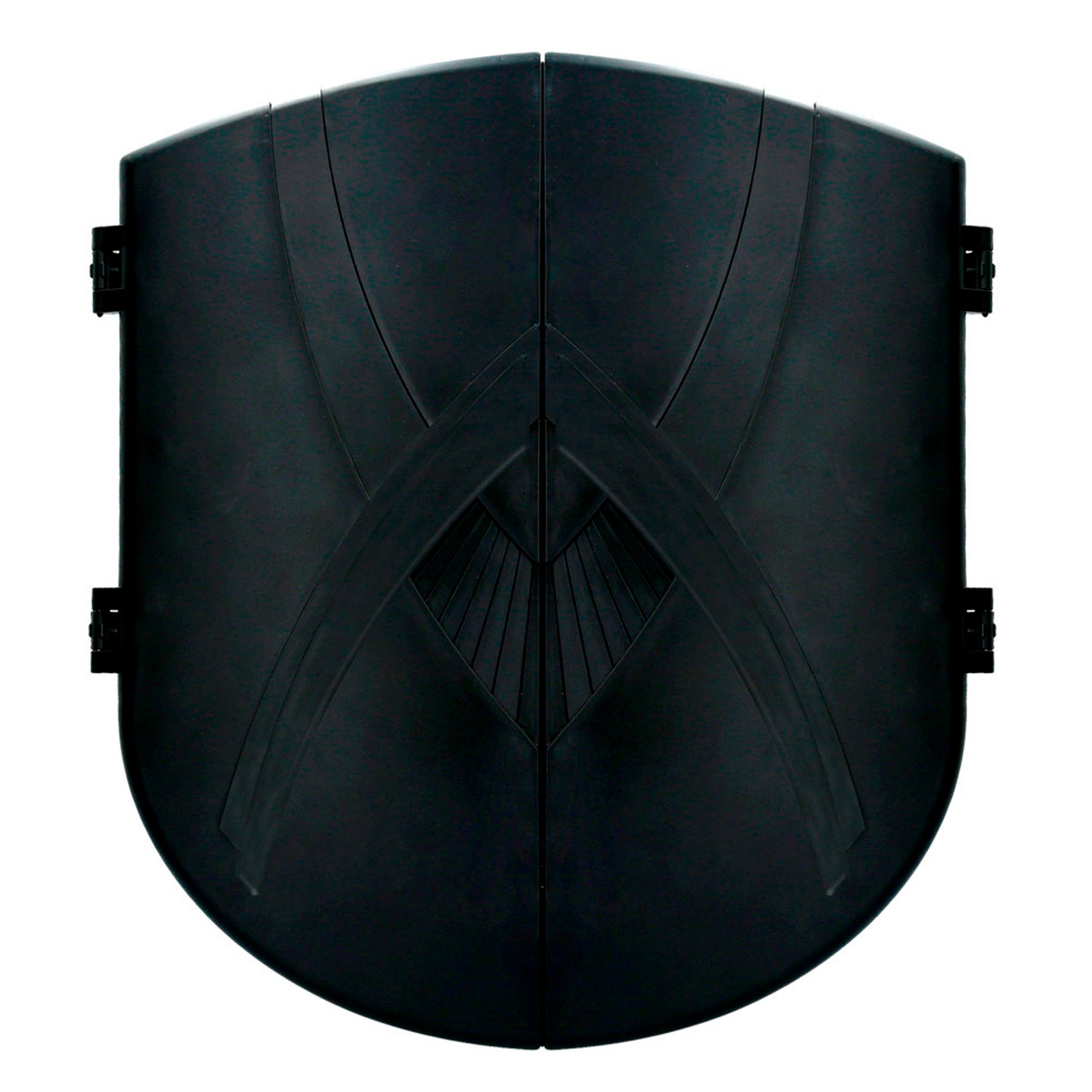 Diana electrónica 50x45 cm con 6 dardos Aktive