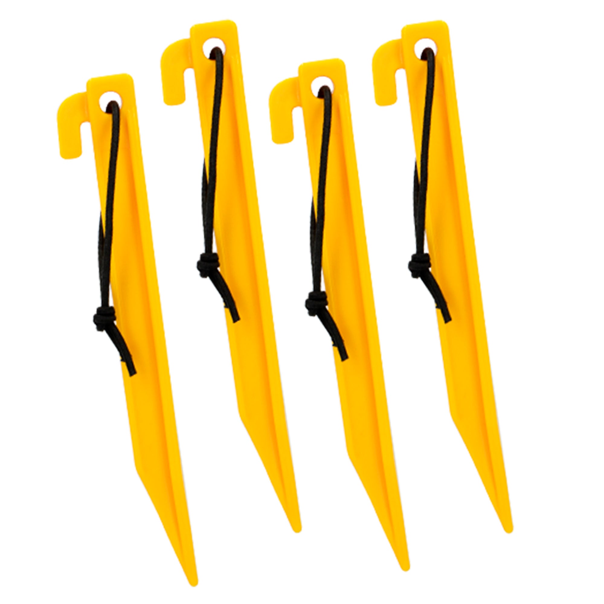 Portería de fútbol plegable Aktive Sports