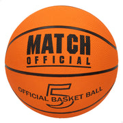 Balón de baloncesto talla 5 (deshinchado) John