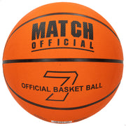 Balón de baloncesto Talla 7 (deshinchado) John