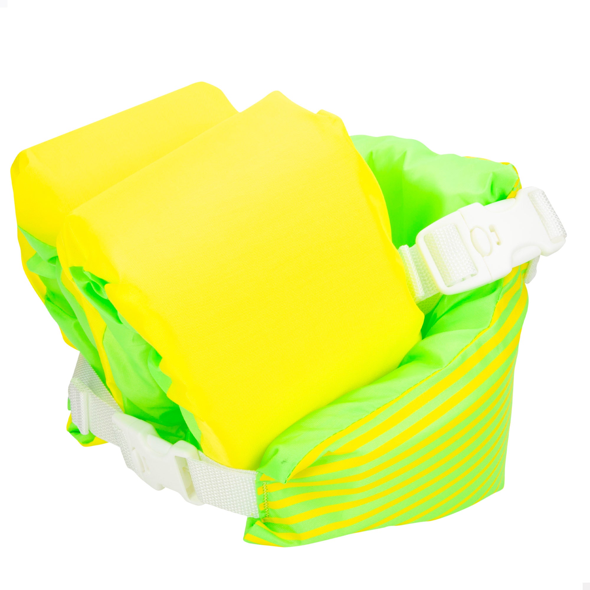 Aqua Sport Flotador con manguitos bebé 15-19 kg