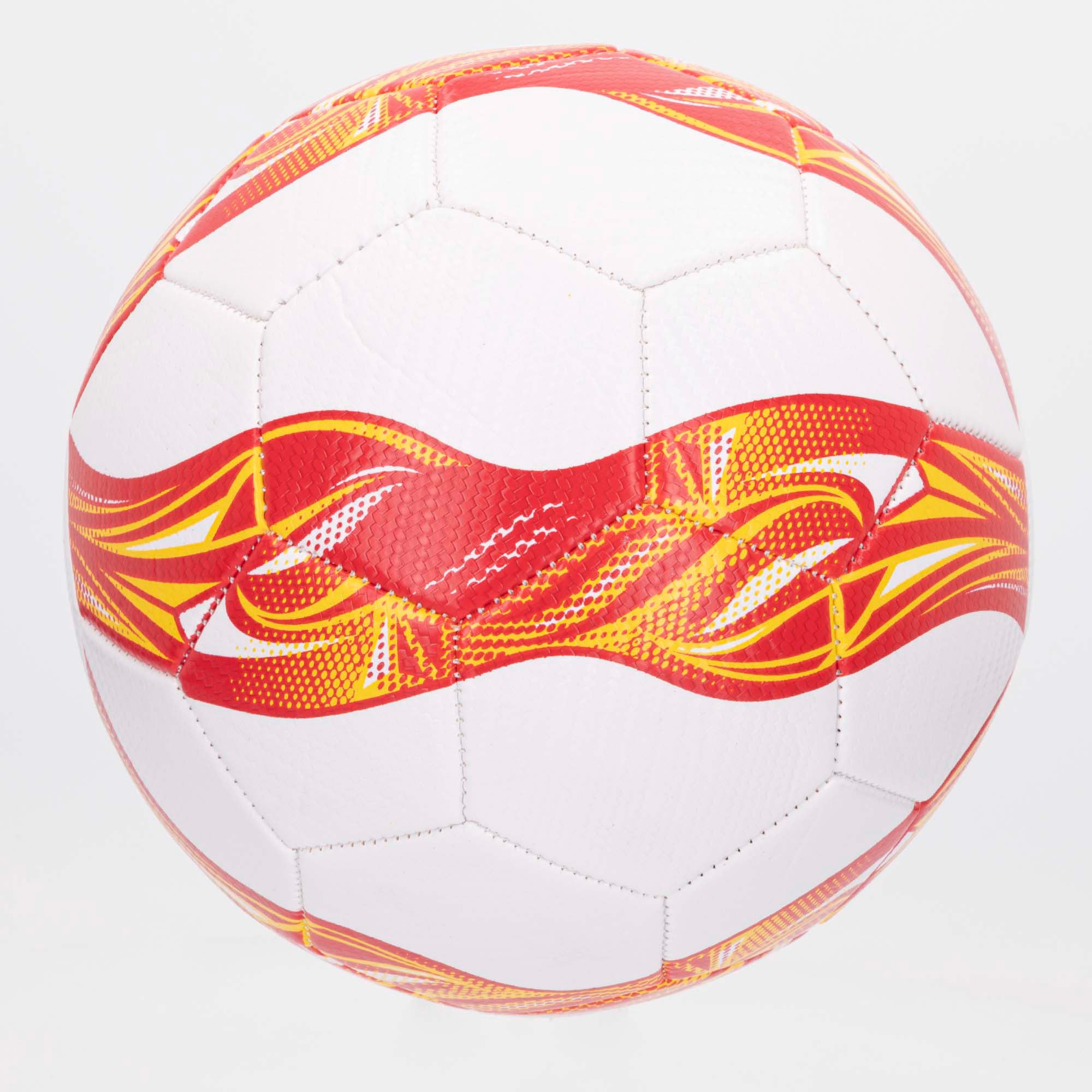 Pelota de fútbol España Talla 5 - Ø22 cm John