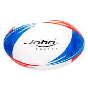 Pelota de rugby Talla 5 - Ø30 cm John