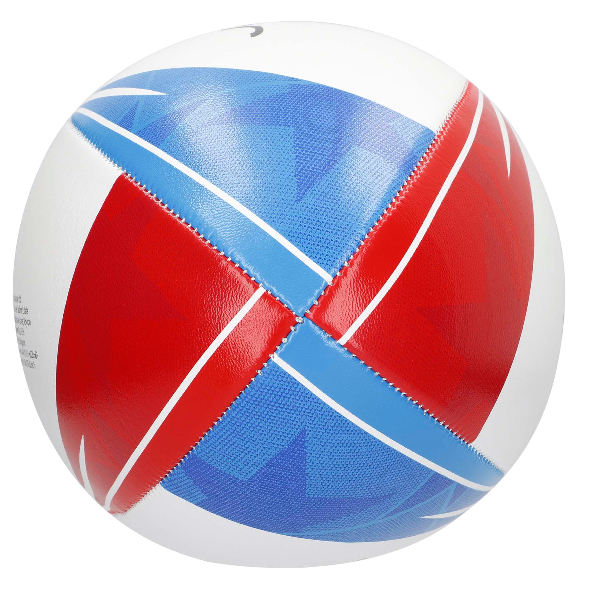 Pelota de rugby Talla 5 - Ø30 cm John