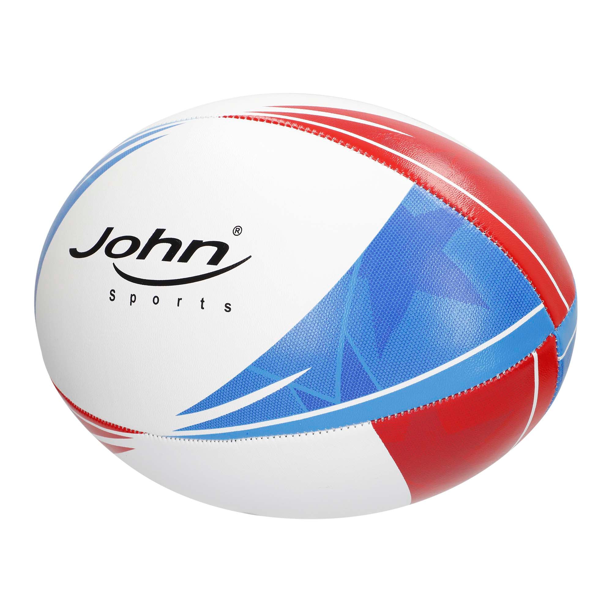 Pelota de rugby Talla 5 - Ø30 cm John