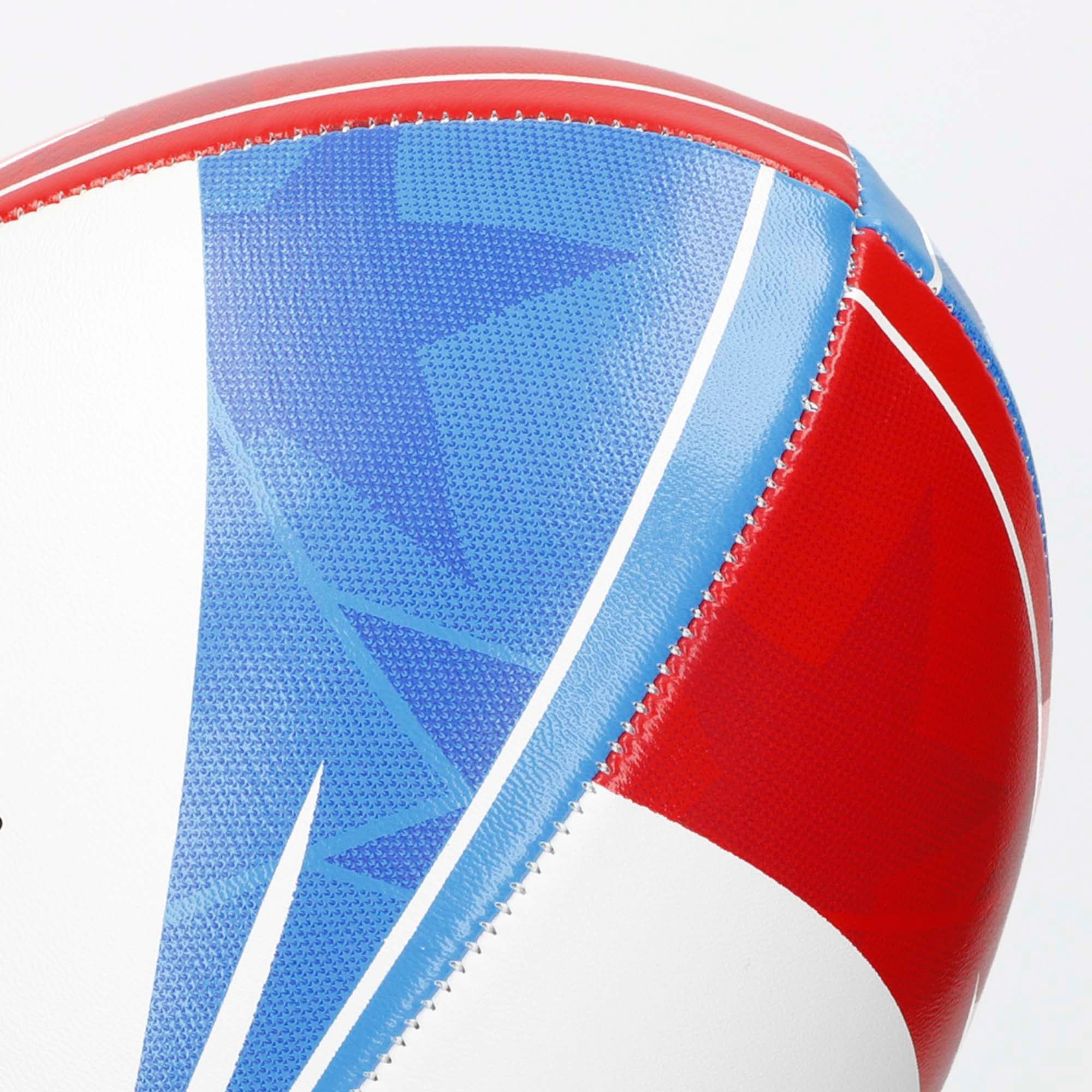 Pelota de rugby Talla 5 - Ø30 cm John