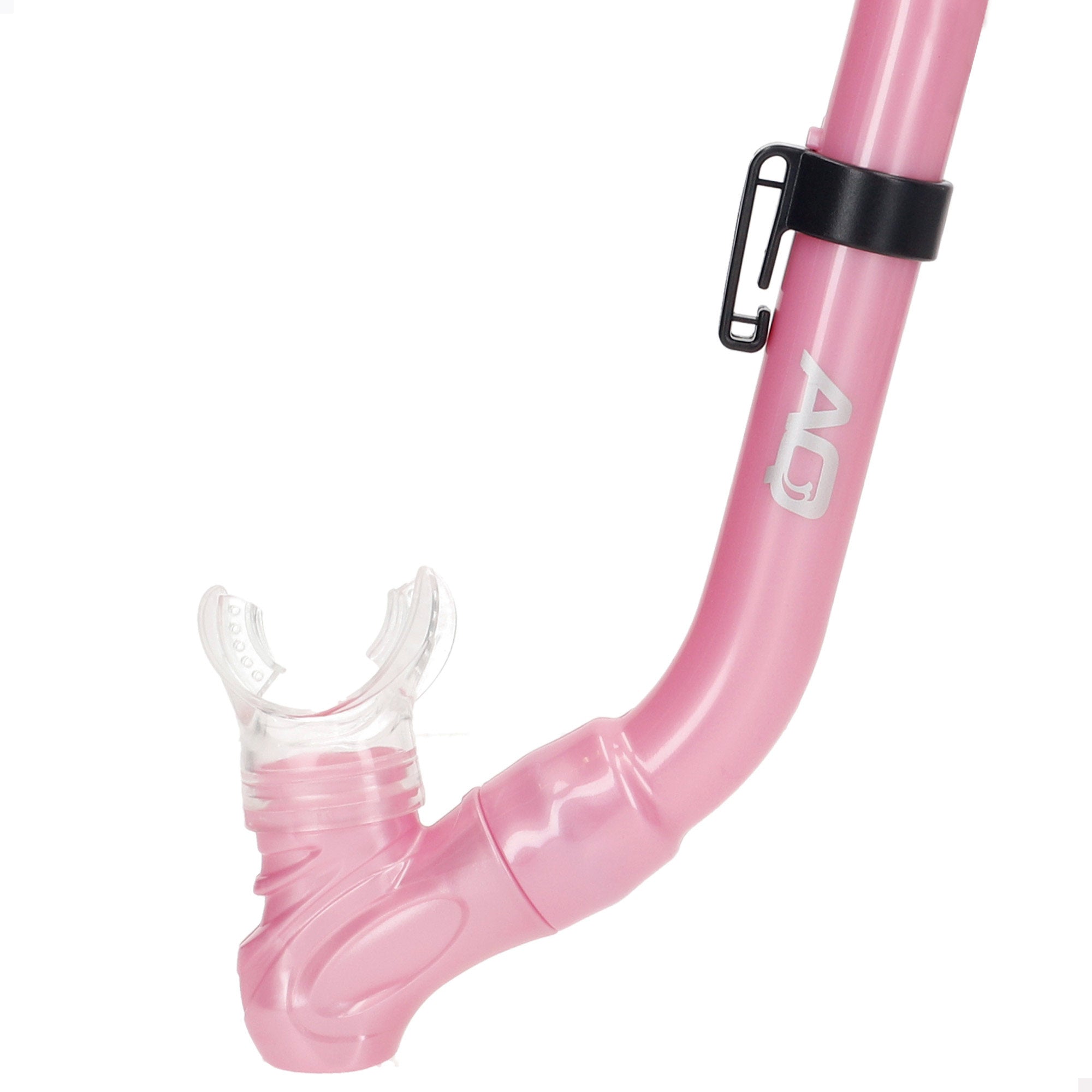 Aqua Sport Set gafas de buceo visión 150º y tubo niños