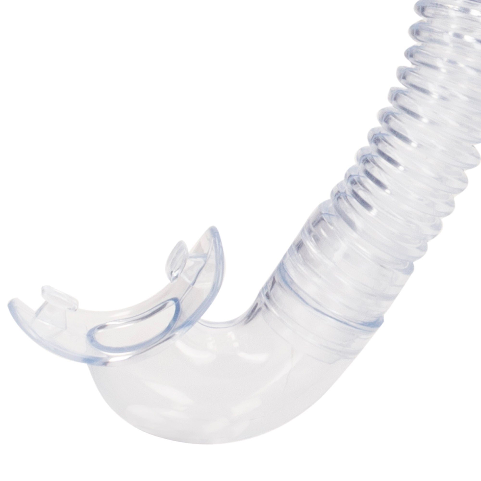 Aqua Sport Set gafas de buceo y tubo adulto azul/negro