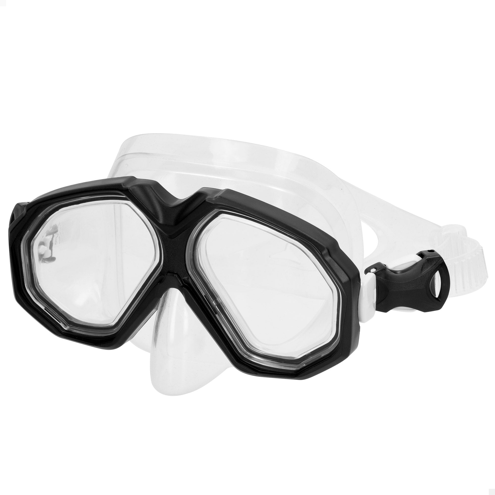 Aqua Sport Gafas de buceo adulto