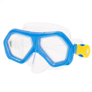 Aqua Sport Gafas de buceo niños