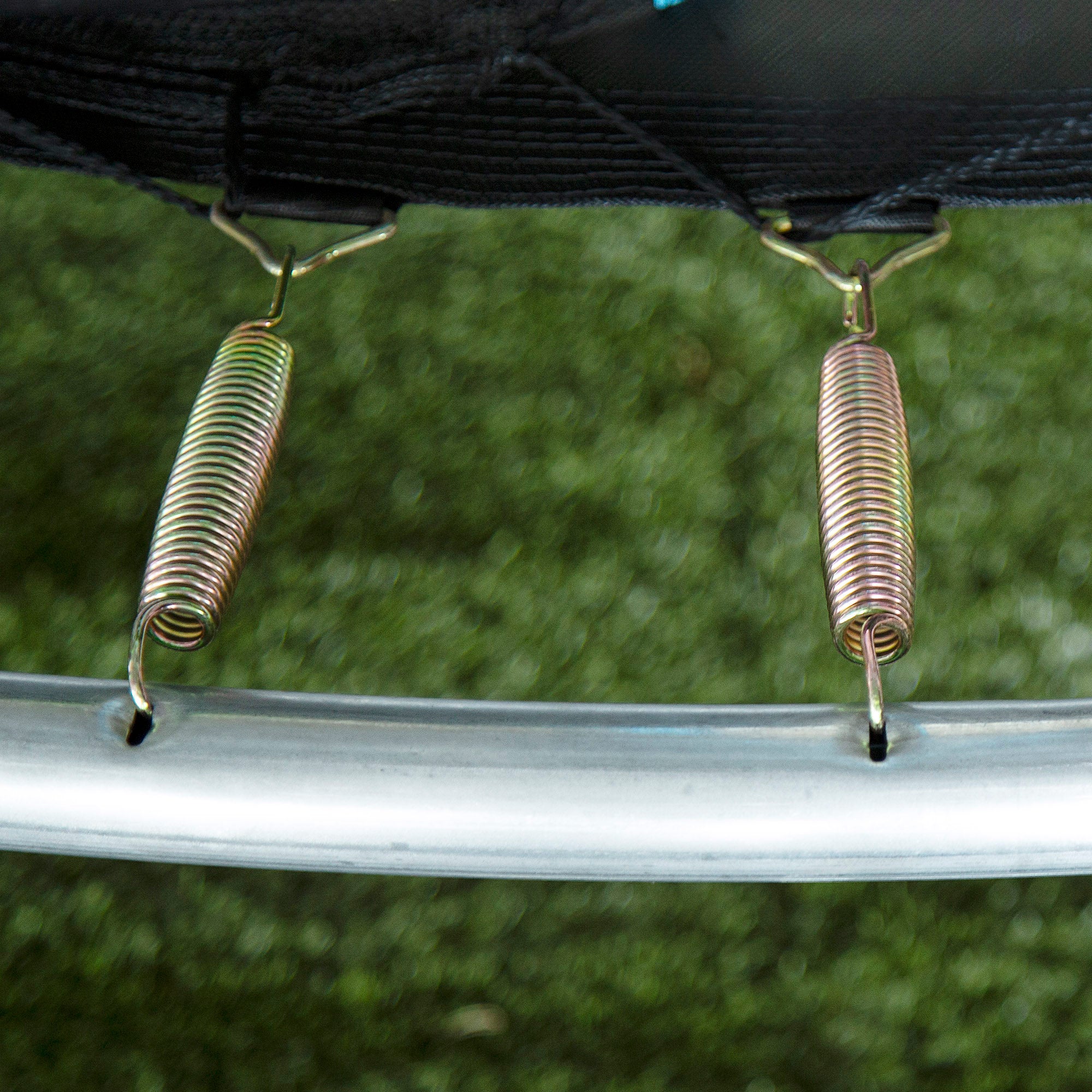 Cama elástica infantil exterior Ø180 cm Aktive