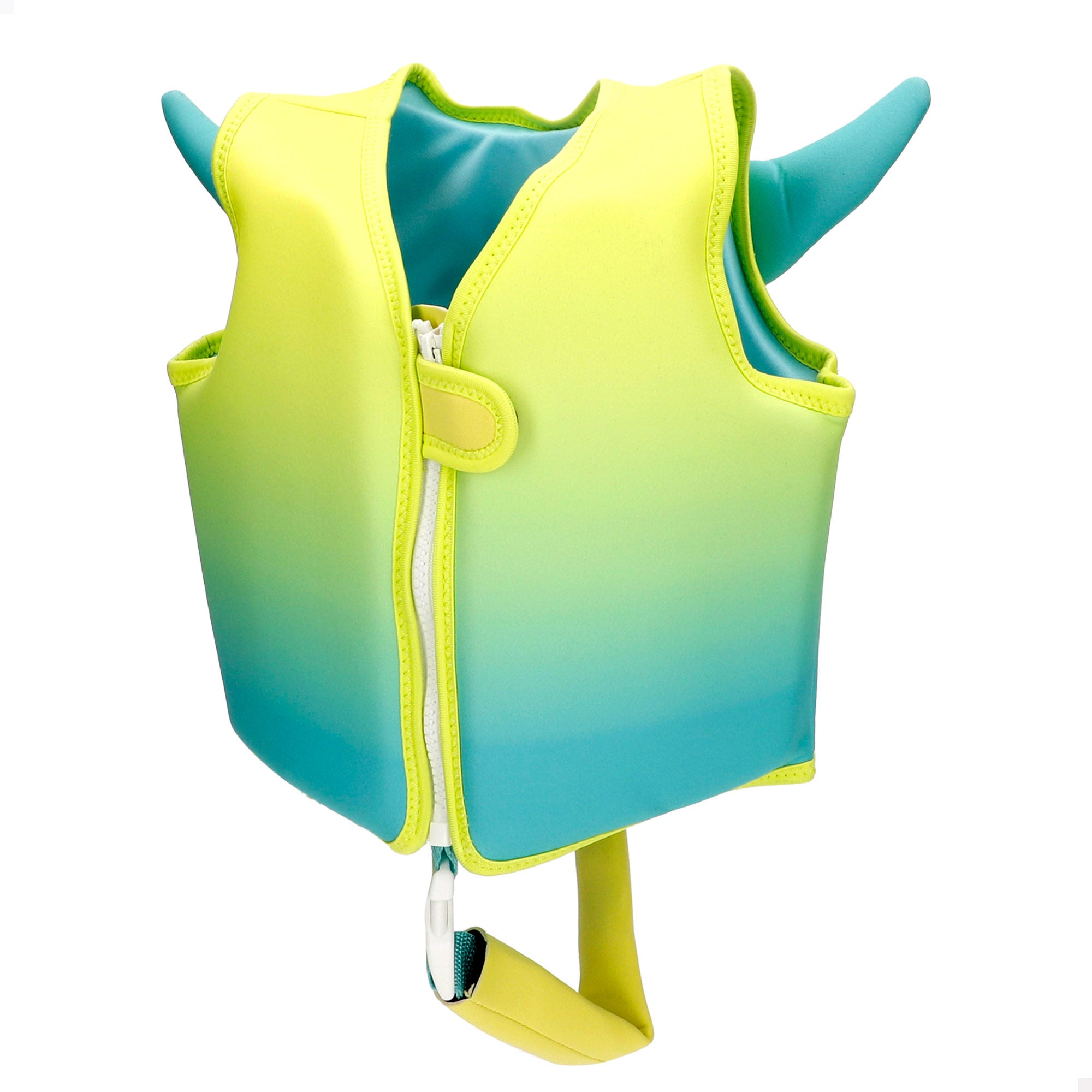 Chaleco neopreno niños flotación 1-3 años Aqua Sport