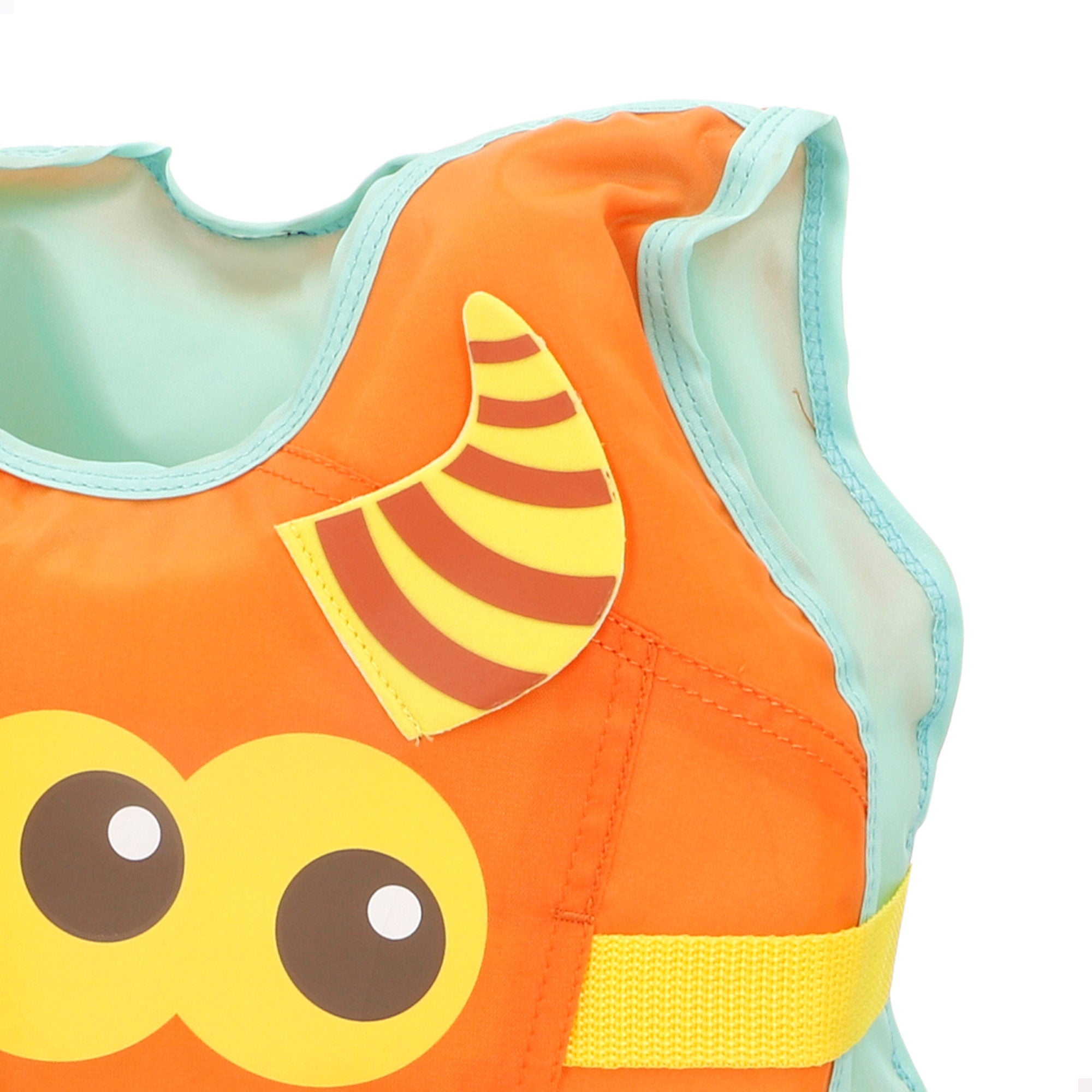 Chaleco neopreno niños flotación 3-6 años Aqua Sport
