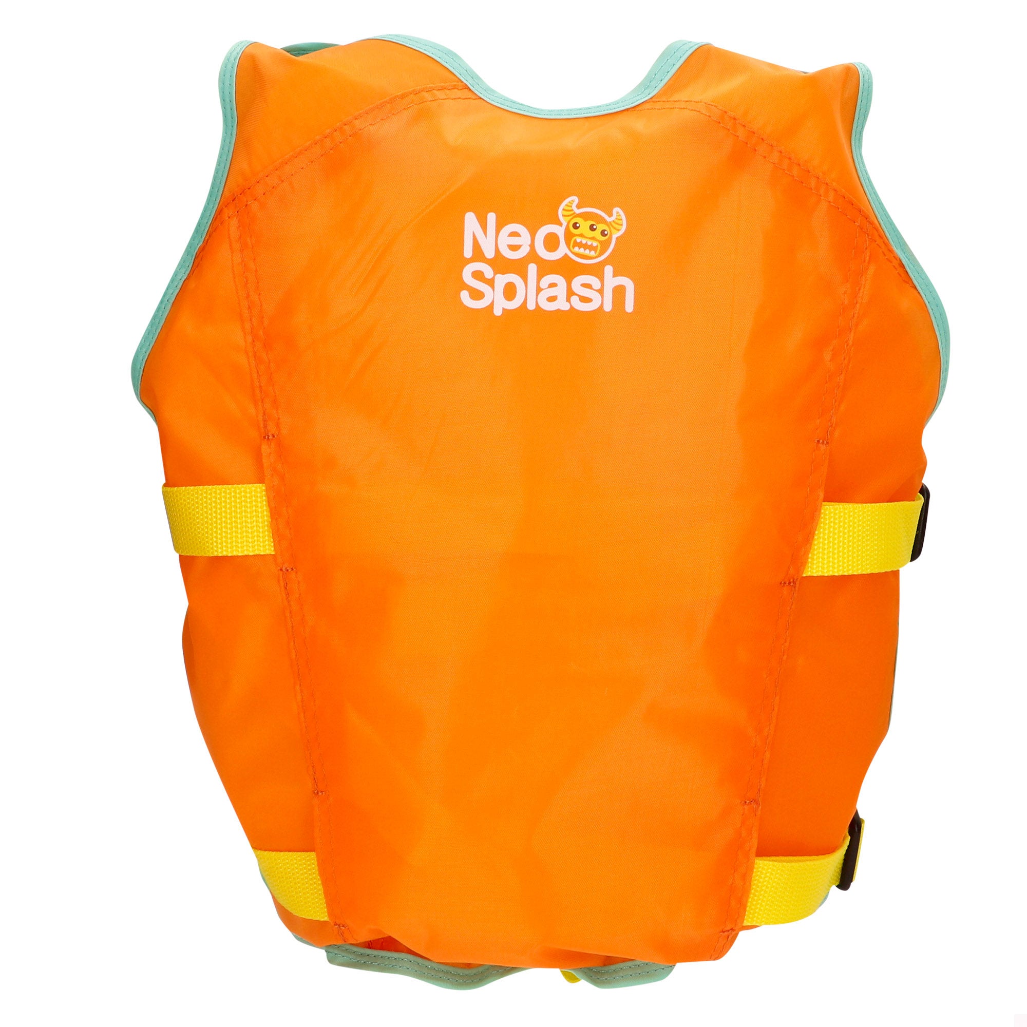 Chaleco neopreno niños flotación 3-6 años Aqua Sport
