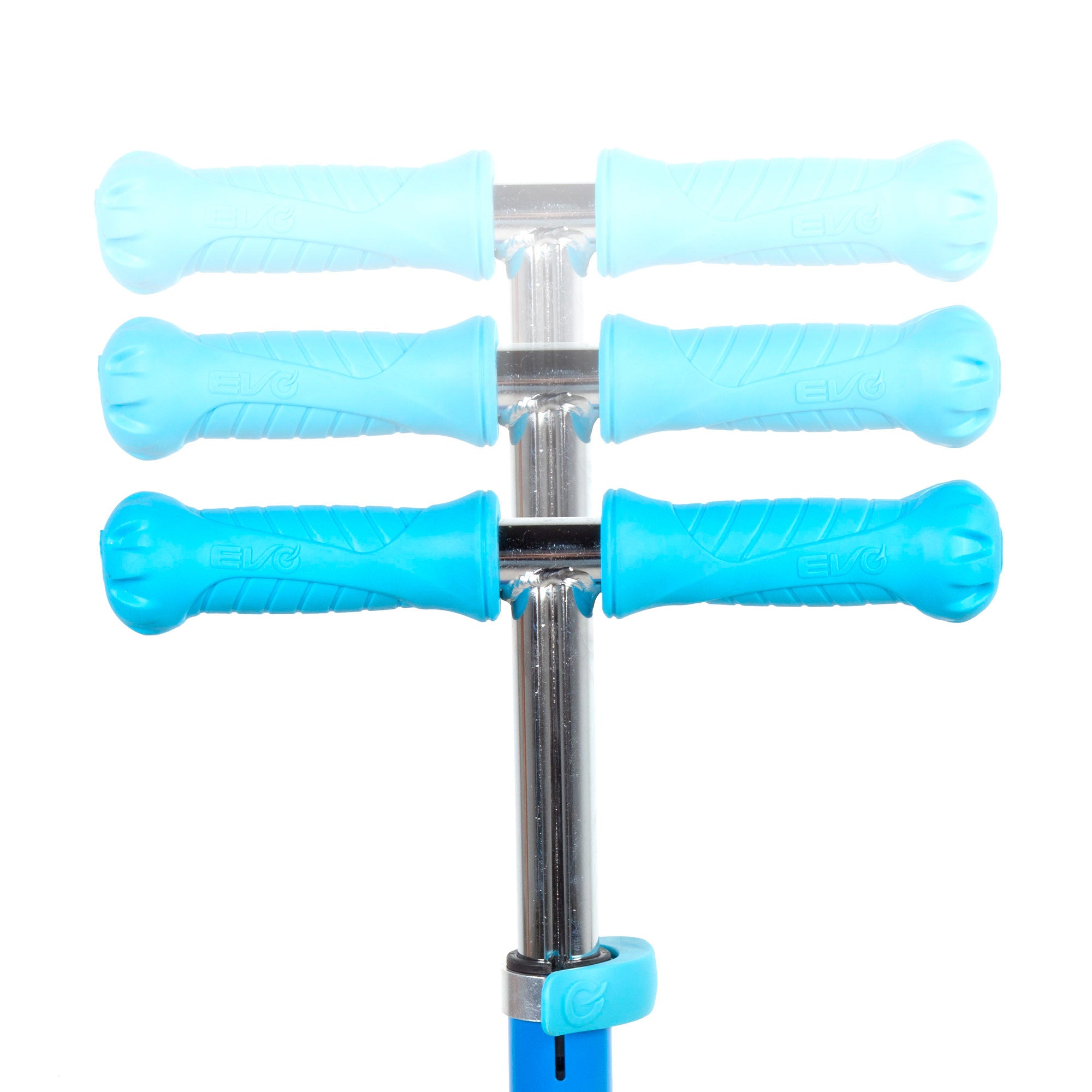 Patinete evolutivo 4 en 1 azul EVO