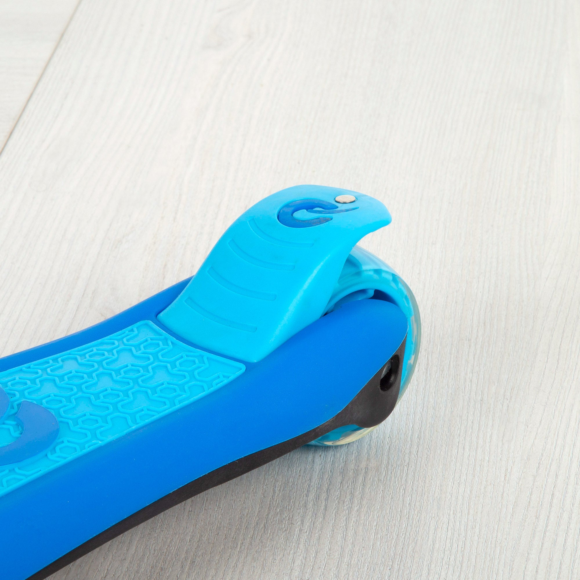 Patinete evolutivo 4 en 1 azul EVO